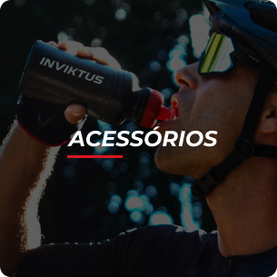 Inviktus Bike - Acessórios