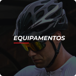 Inviktus Bike - Equipamentos