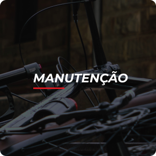 Inviktus Bike - Manutenção