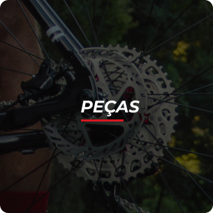 Inviktus Bike - Peças