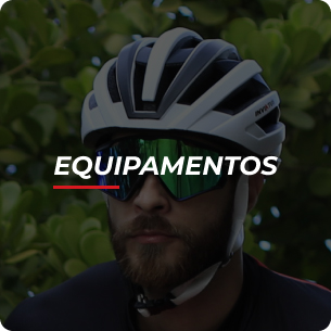 Inviktus Bike - Equipamentos