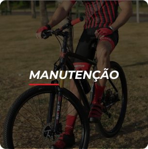 Inviktus Bike - Manutenção