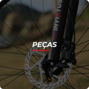 Inviktus Bike - Peças